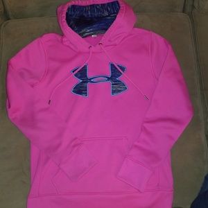 Under Armor Hoodie